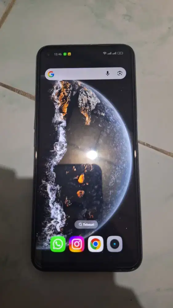 Realme 9 Pro 5G (ram 8gb/internal 128gb)