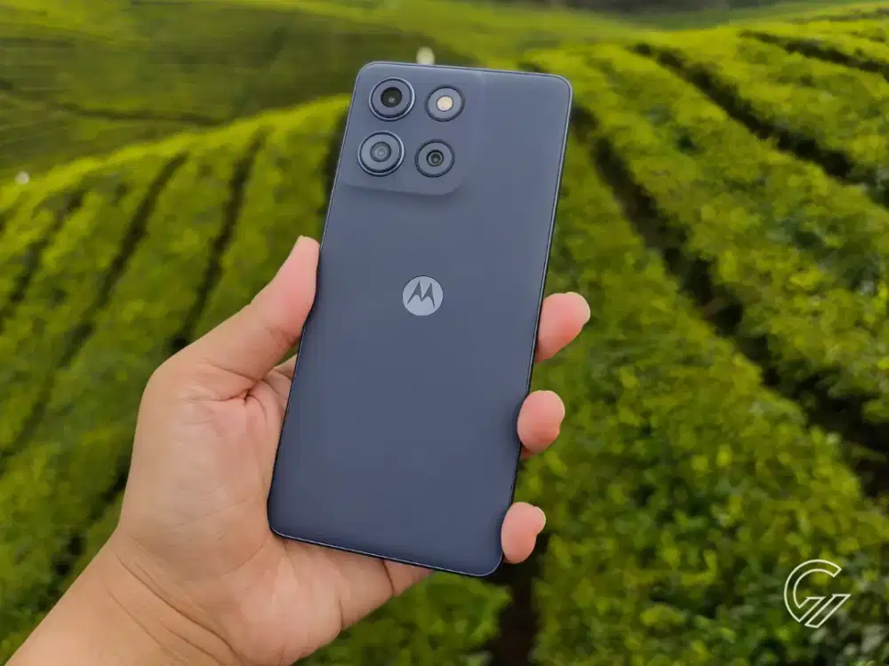 MOTOROLA G86 POWER 5G 8 256GB SPEELBOUND