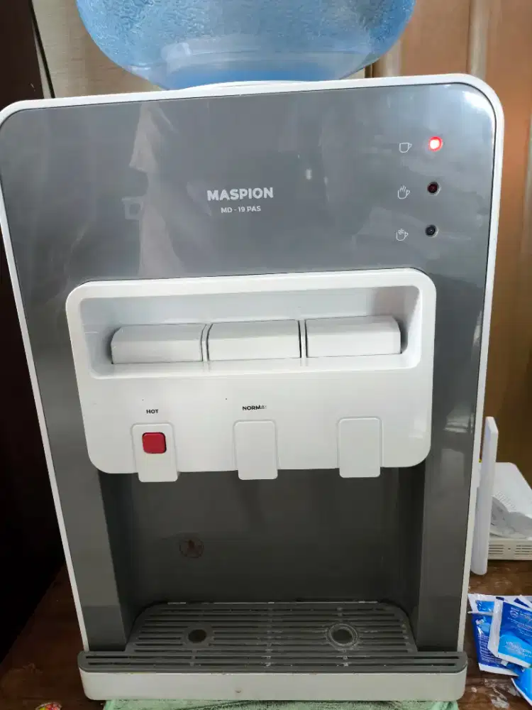 Dispenser Maspion