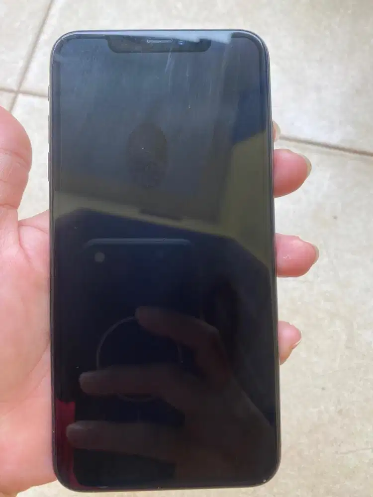 Dijual Iphone XsMax 256 Gb