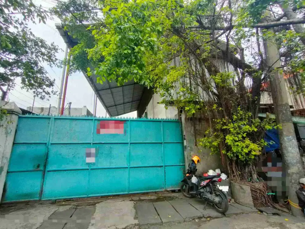 0408,85s jual gudang lelang Surabaya di kenjeran