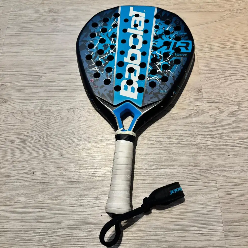 Raket Padel Babolat Air Vertuo 2025