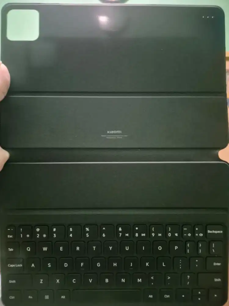 Xiaomi pad 6 Ram 8/256 + keybord