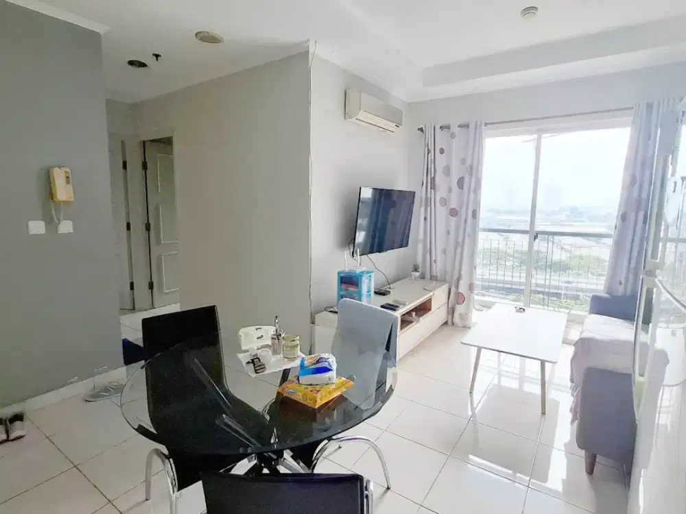 Apartemen City Home Twr Manhattan Bay, Kelapa Gading