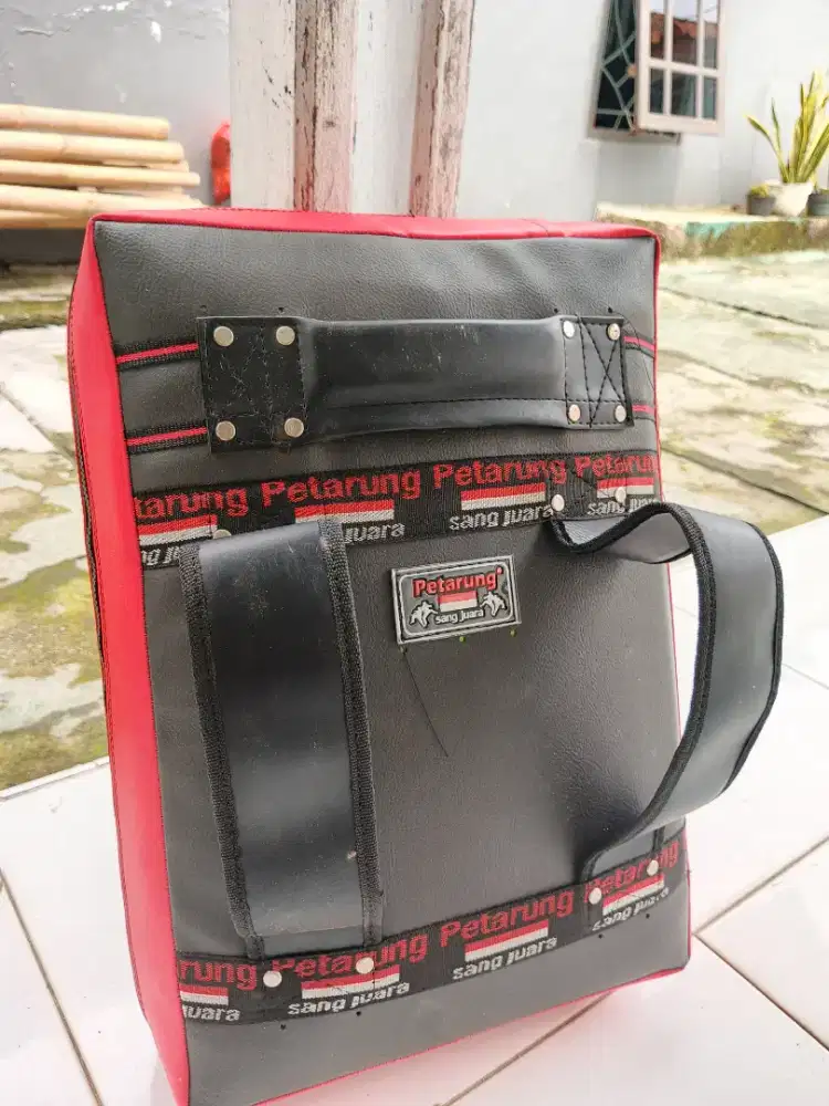 Samsak Pecing Silat/Taekwondo/Karate