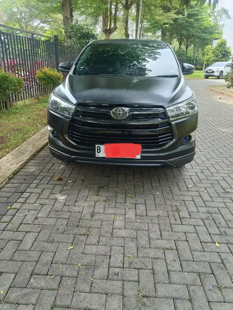 Mobil inova venturer