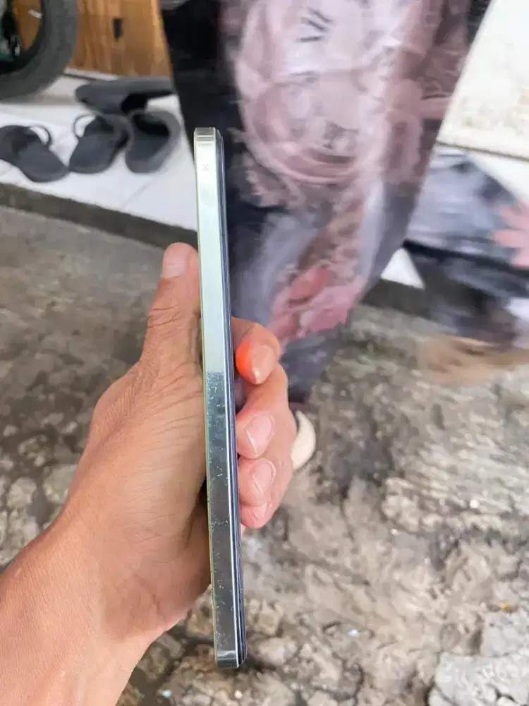 Jual aja noh vivo y 100 4g edisi butuh