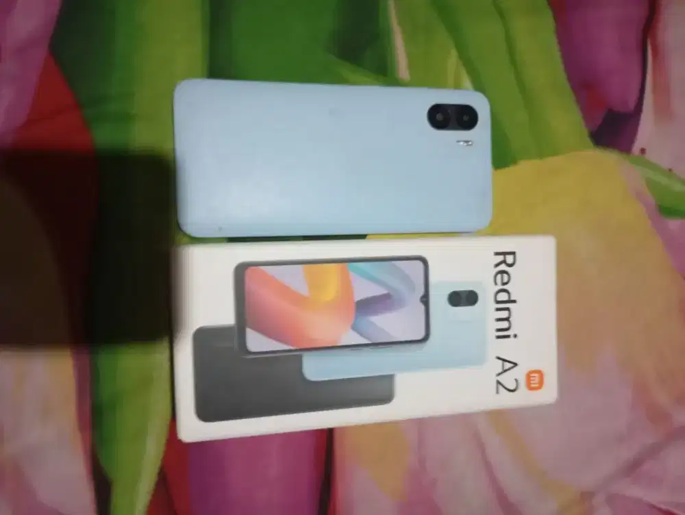 Redmi A2 biru 3/32