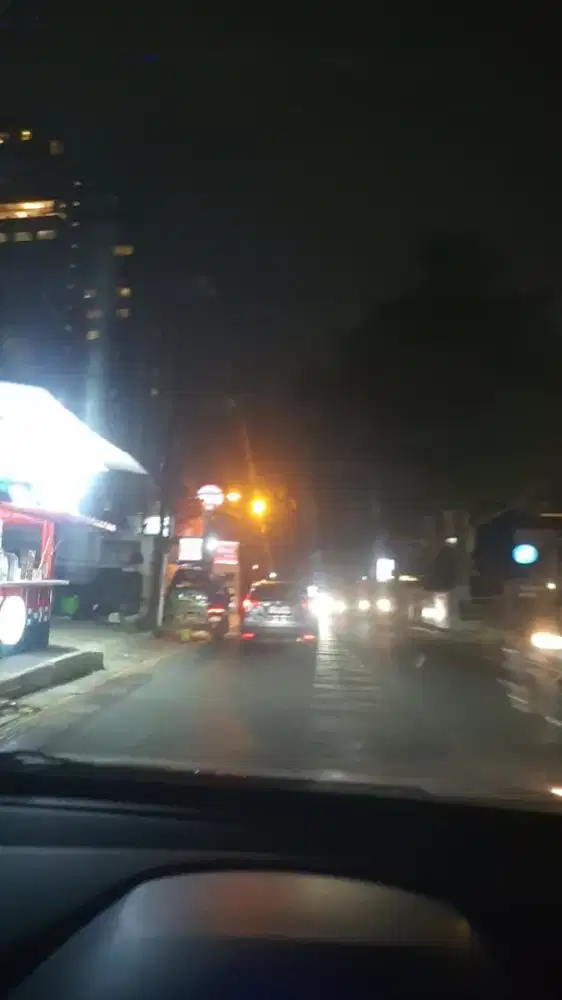 DICARI ART NGINAP (baca deskripsi)