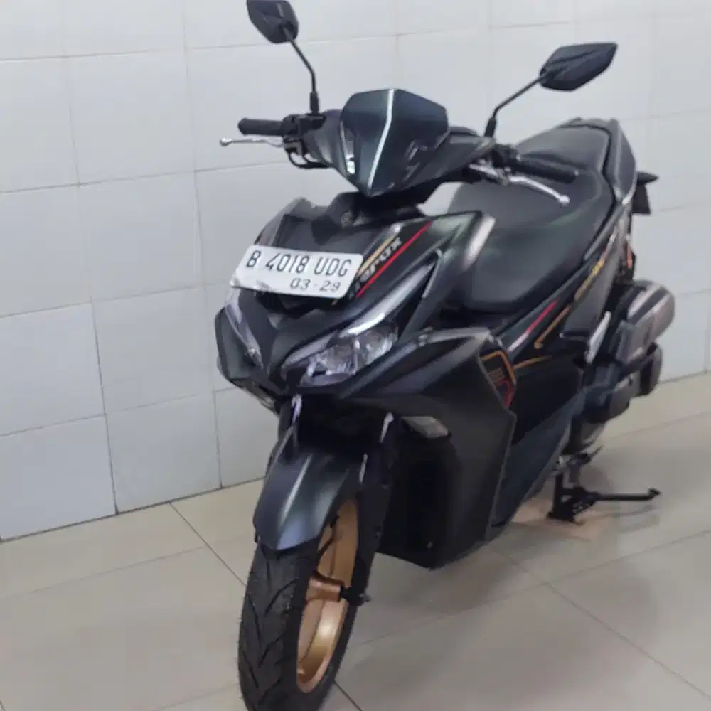Yamaha aerox abs 2024 dp 500rb