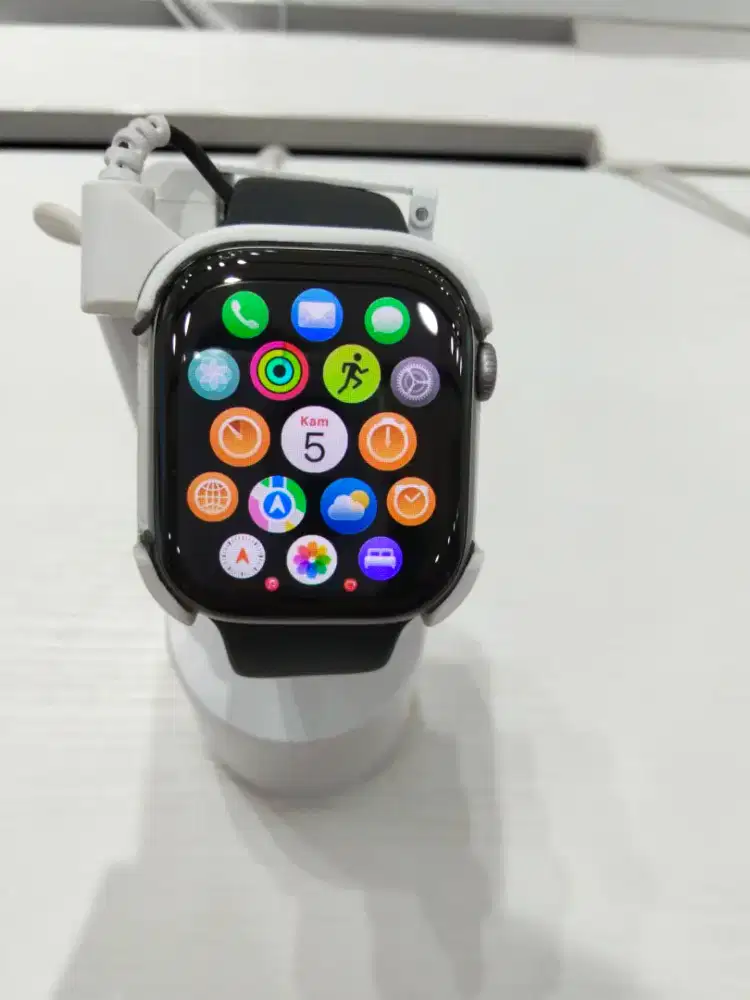 Apple watch series 11 46mm