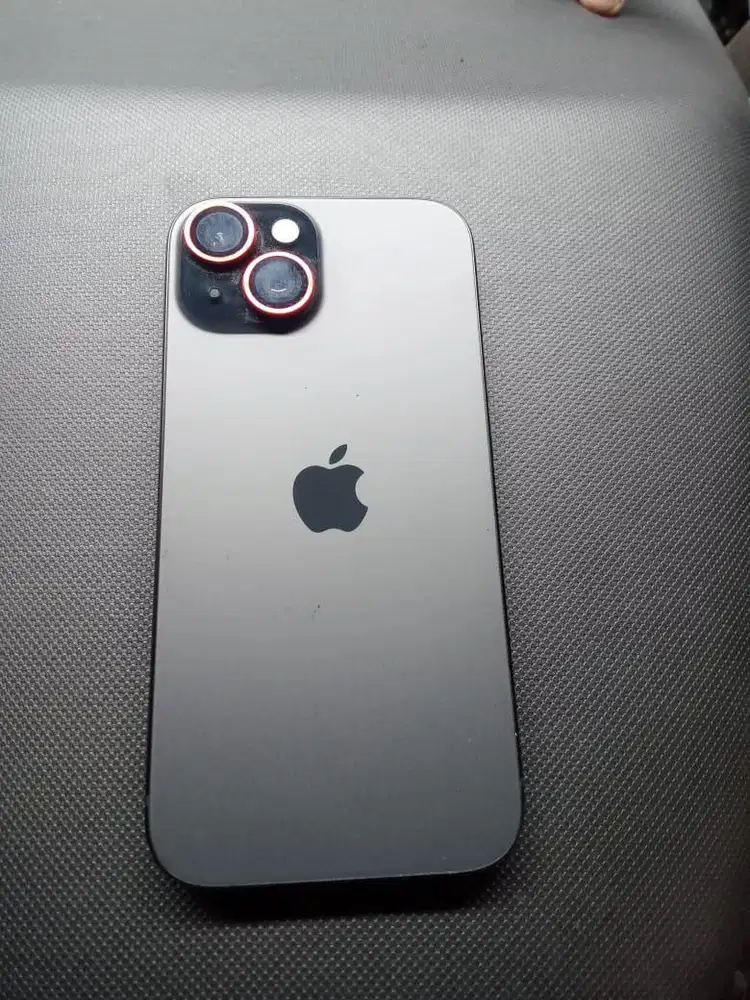 Iphon 15 standar (128gb)IBox