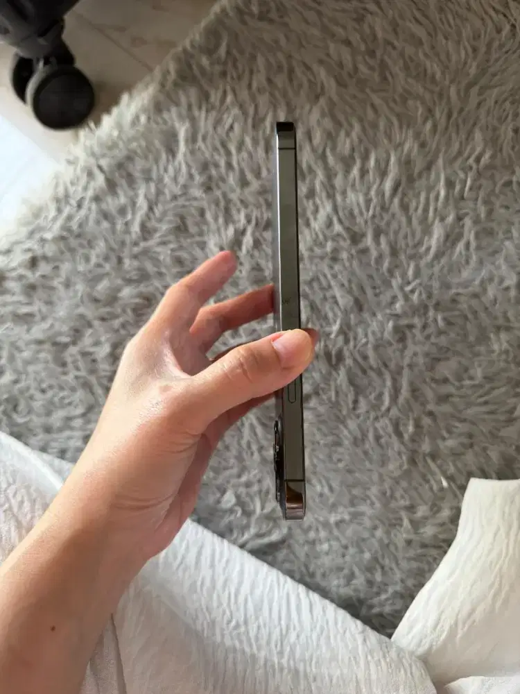 Iphone 12 Pro Max Ibox 256