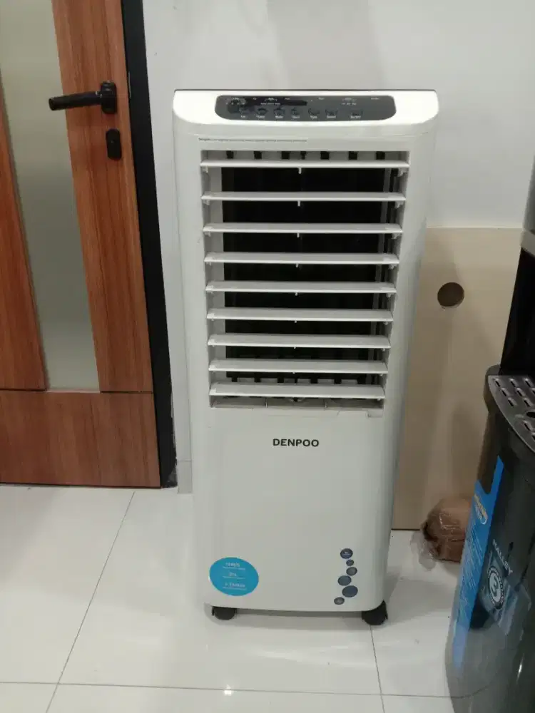 AIR COOLER DENPOO