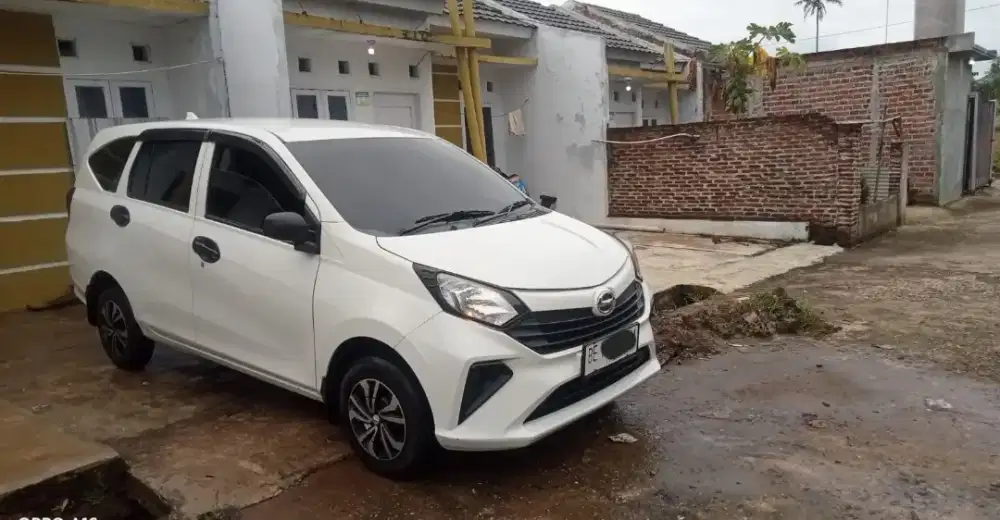 Sigra manual thn 2022