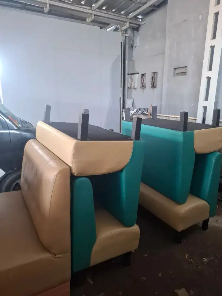 Sofa kafe bar, restoran