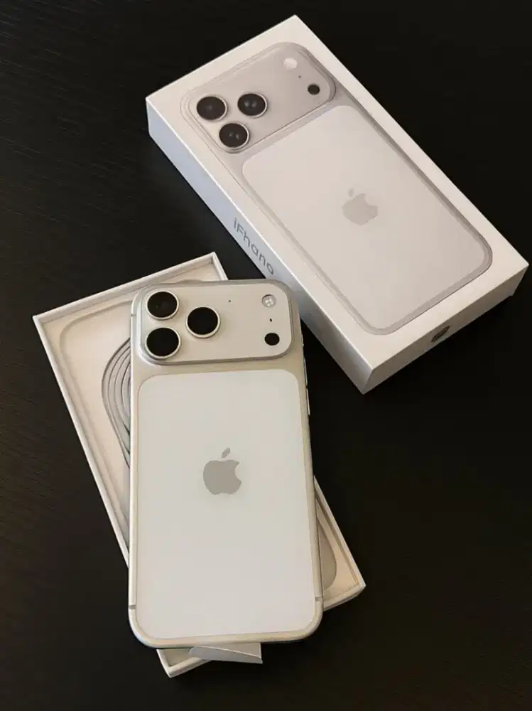 CICILAN HP IPHONE 17 PROMAX TANPA DP