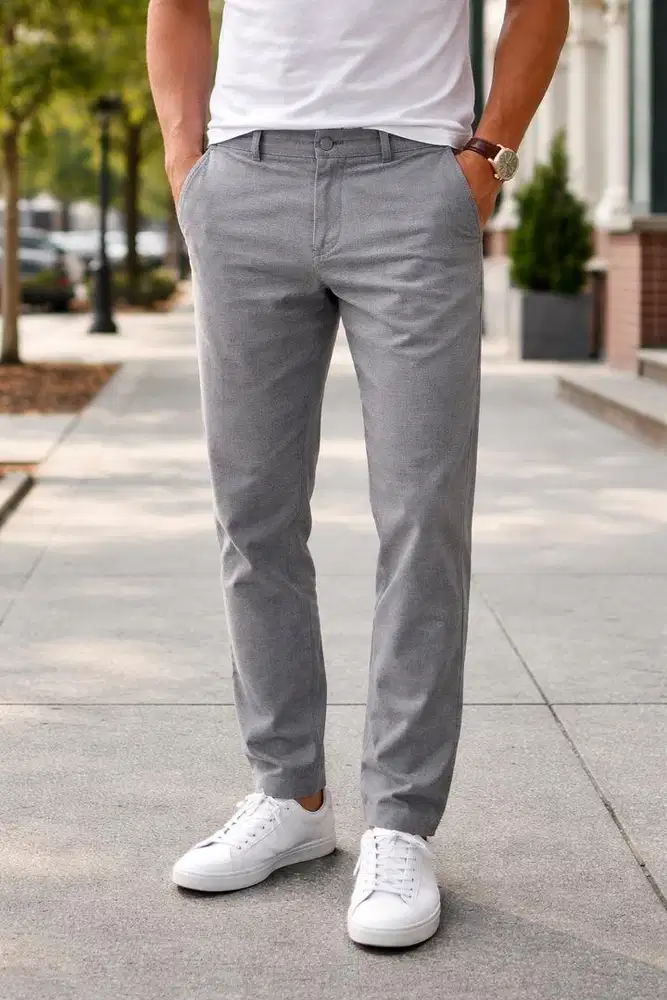 Chino Pants Valentino Rudy