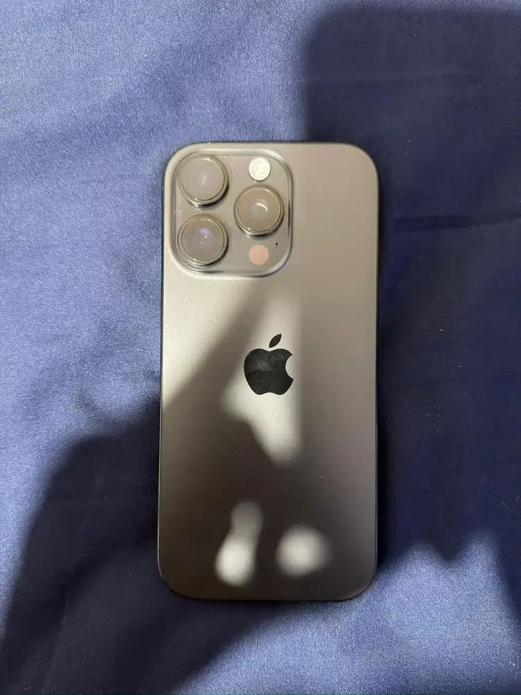 iPhone 16 Pro 256gb Beacukai