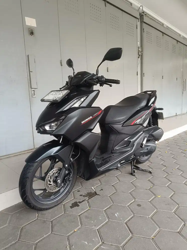 Honda Vario 160 CBS 2023