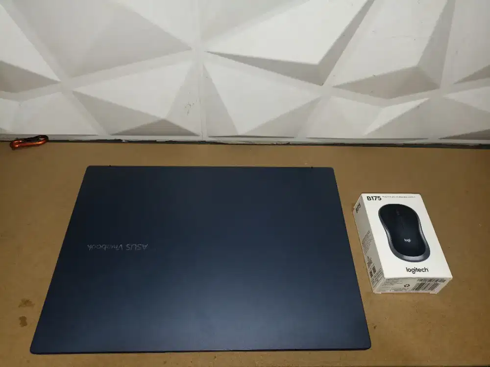 Laptop Asus Ryzen 5 5600H Seri Gaming SSD 512 M1403