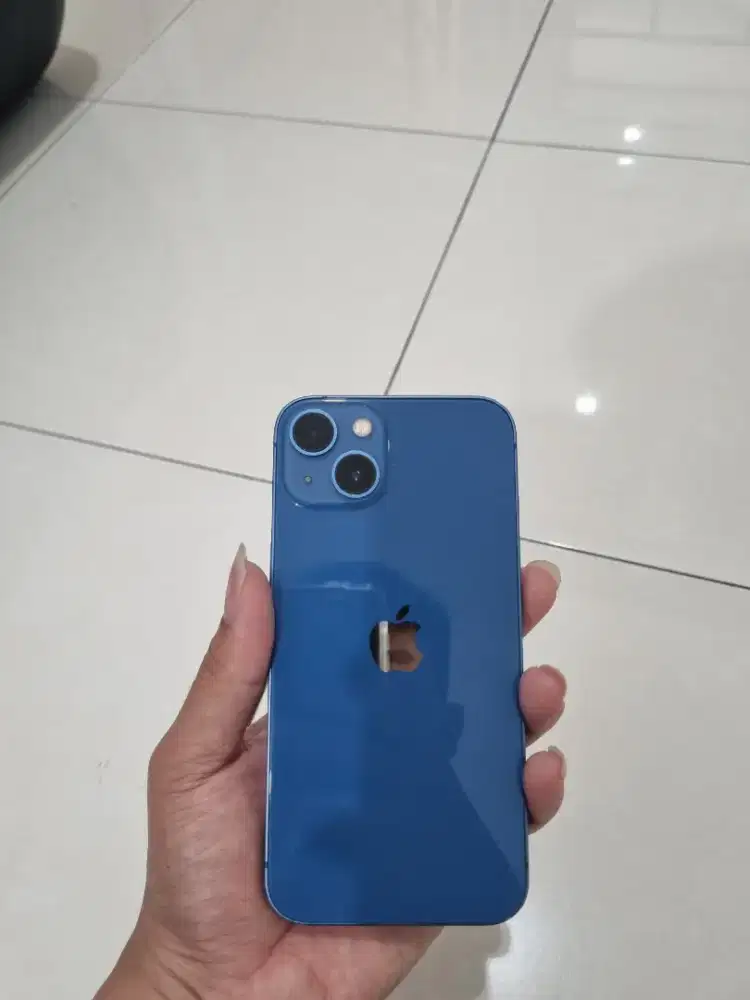 Iphone 13 ex ibox 128gb