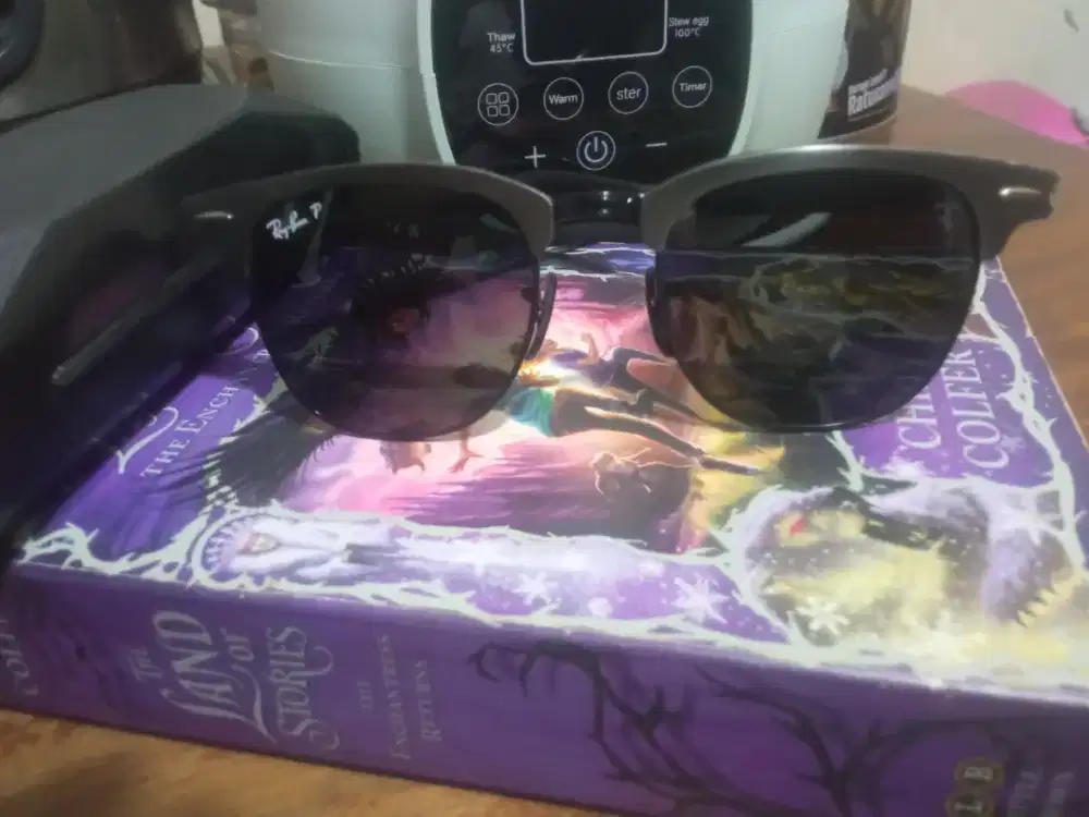 Dijual kamata Ry'ban dan Victoria Beckham ori