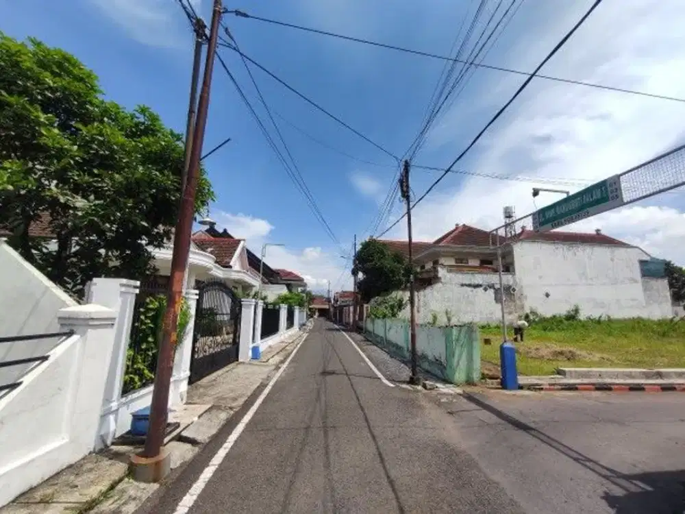 Tanah Malang Kota Sawojajar Siap Bangun