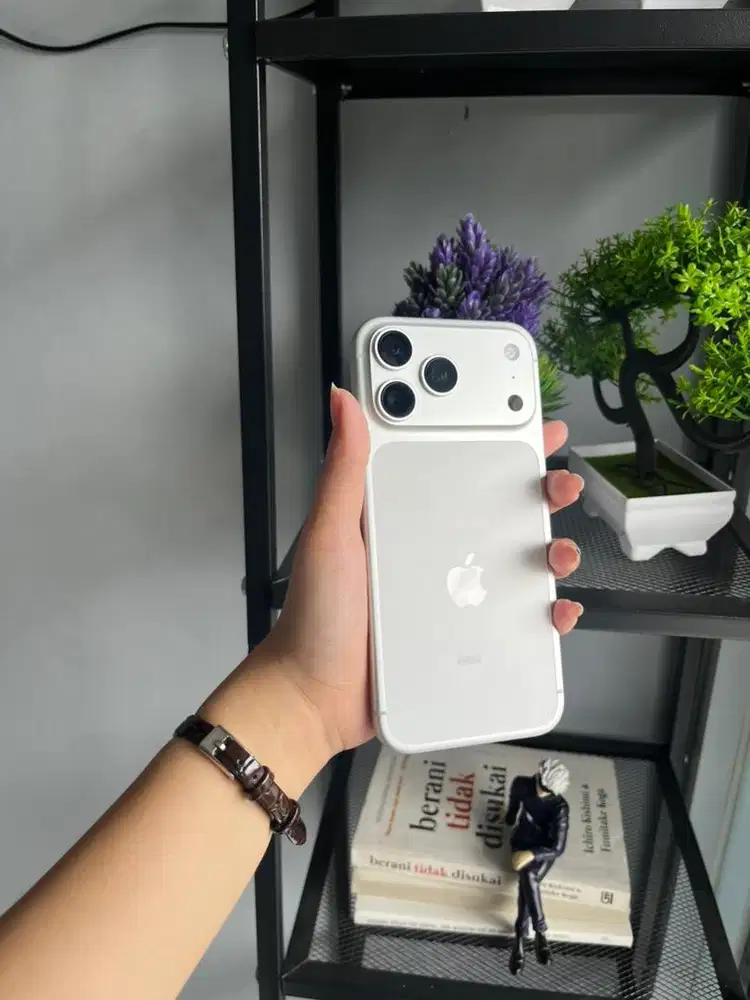 iphone 17 pm 512gb ibox