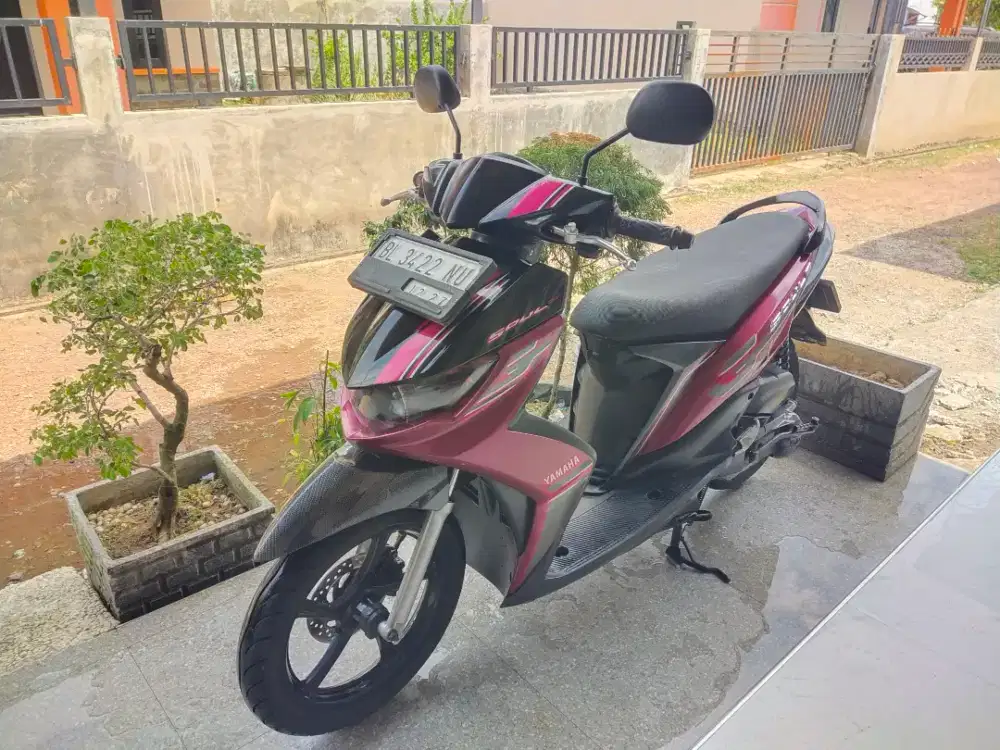 Di jual mio soul gt 2012