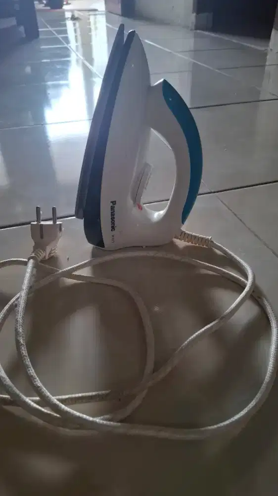 Setrika ori panasonic NI 317T