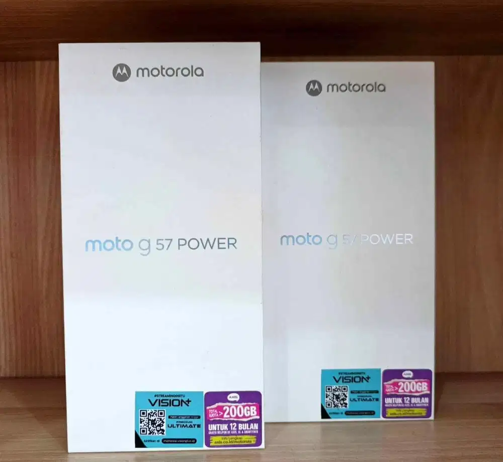 Motorola G57 Power 5G 8/256