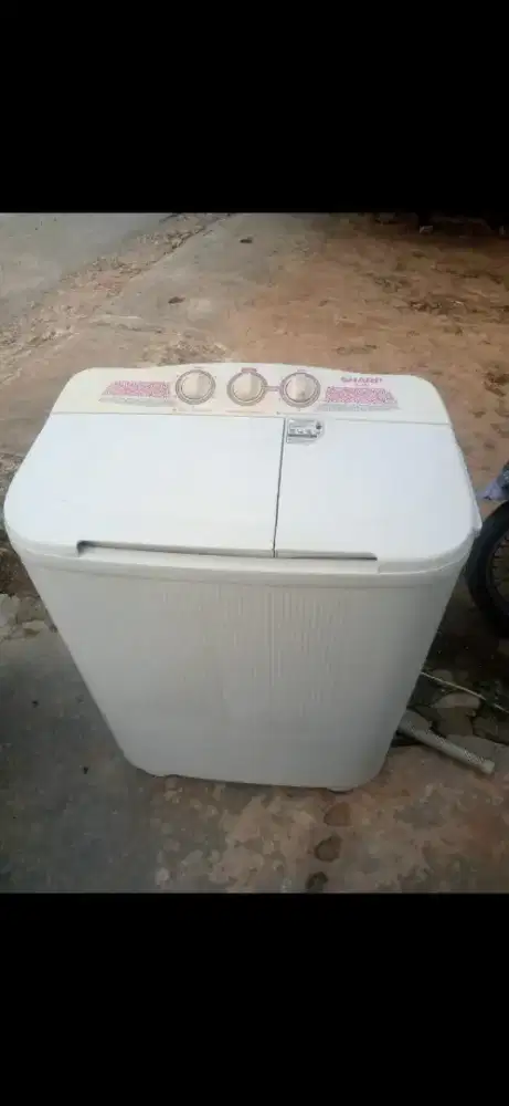 Asisten rumah tangga Cowok