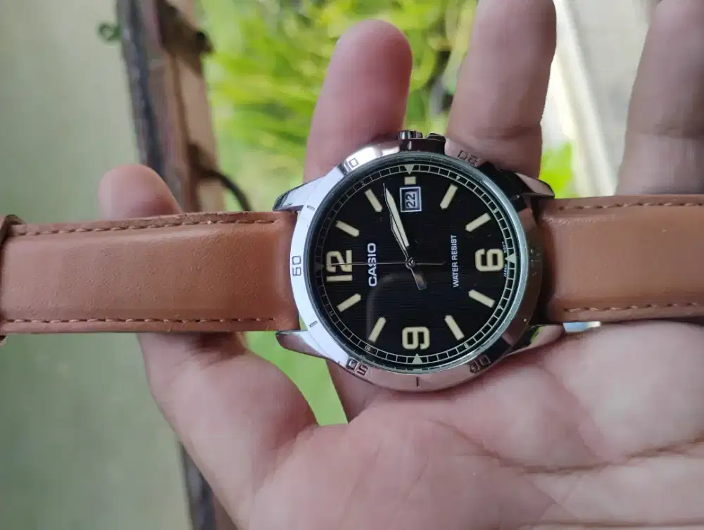 Jam Tangan Casio