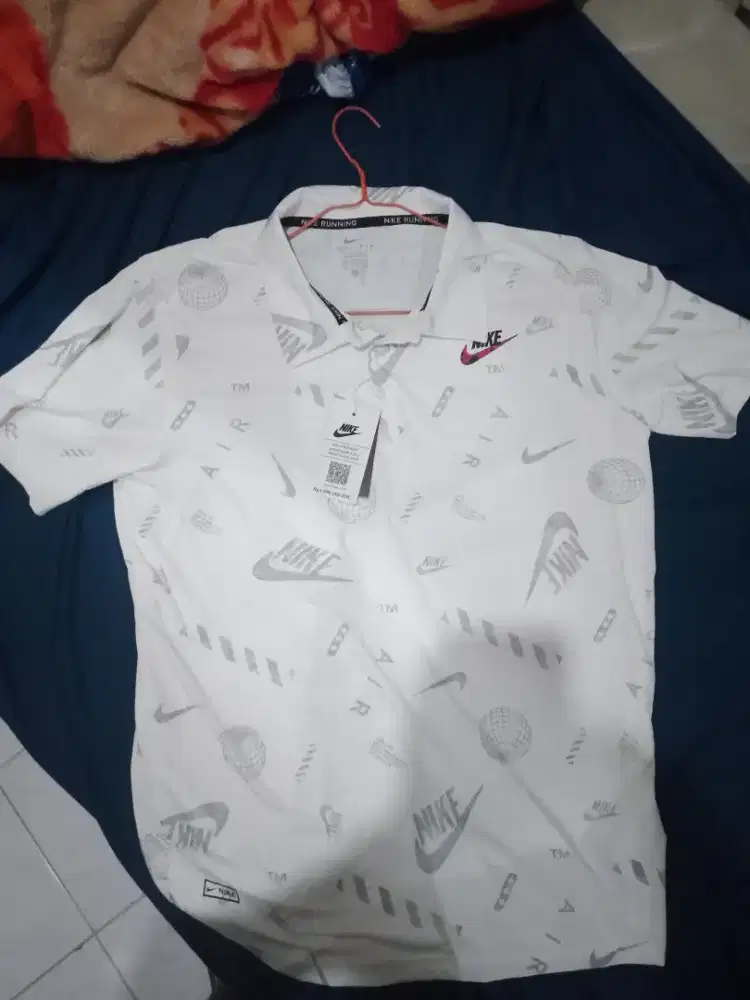 Polo shirt Nike
