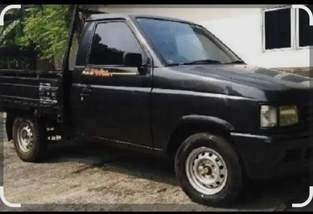 Dicari pick up panther siap pakai