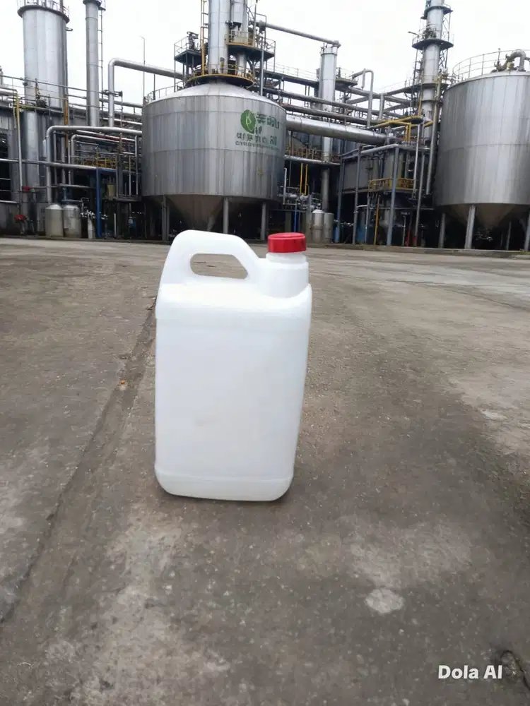 derigen 5L wadah minyak curah cb