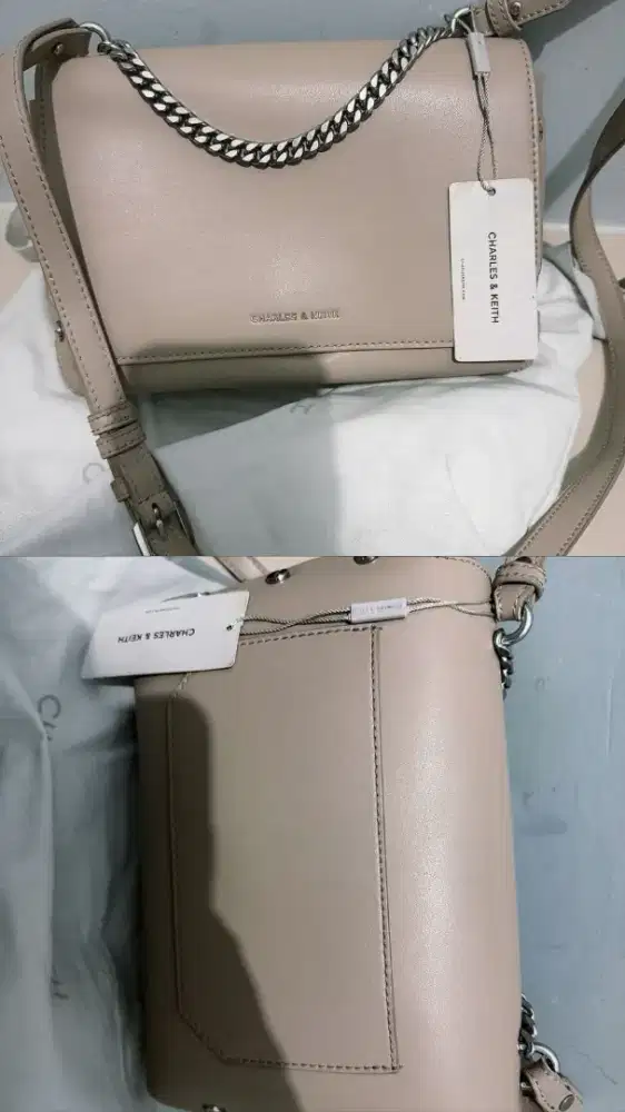 Charles and keith original