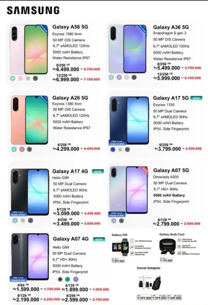 Jual Beli Hp Second / Bekas Lengkap No Minus