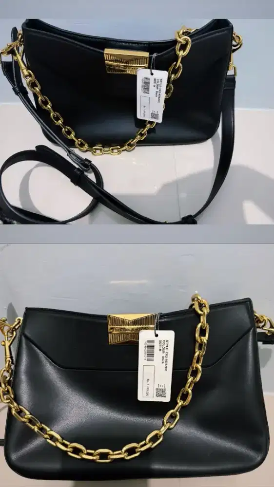 Charles and keith original