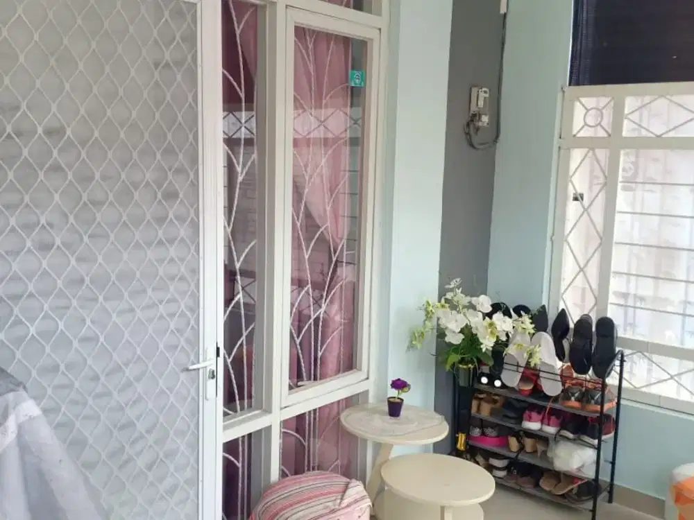 Rumah Cantik Furnished di Trevista Babelan Bekasi