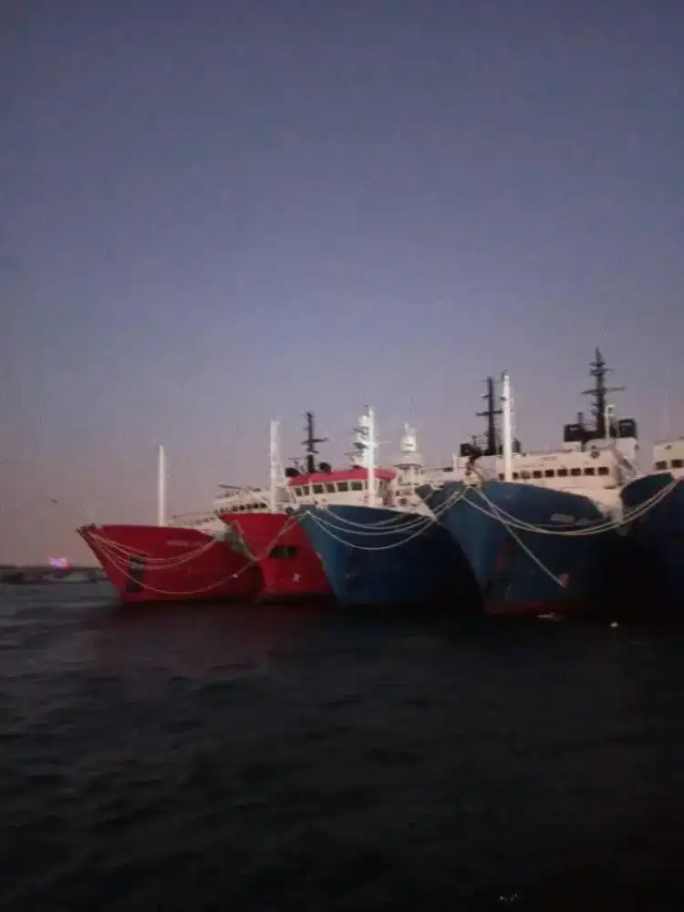 Lowongan kerja khusus laki-laki, no adm