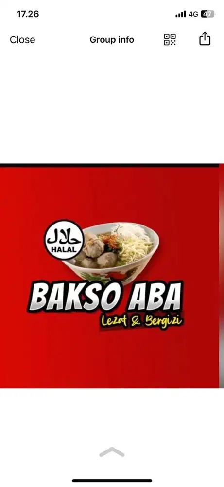 Lowongan Warung Bakso Dan Mie Ayam
