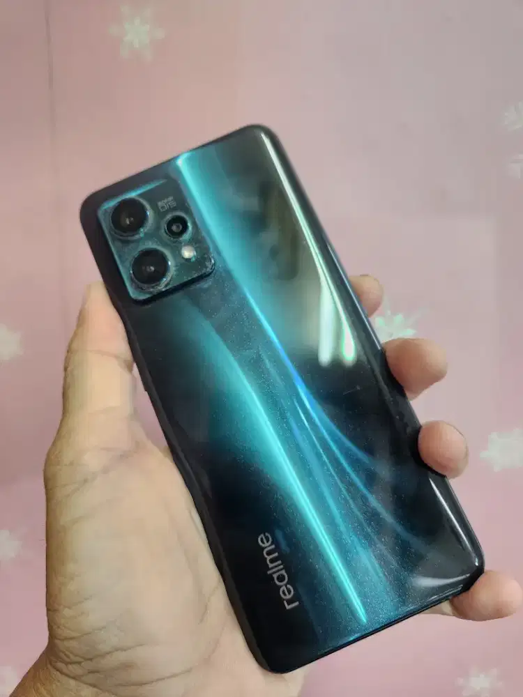 Realme 9 Pro plus 8/128 NFc