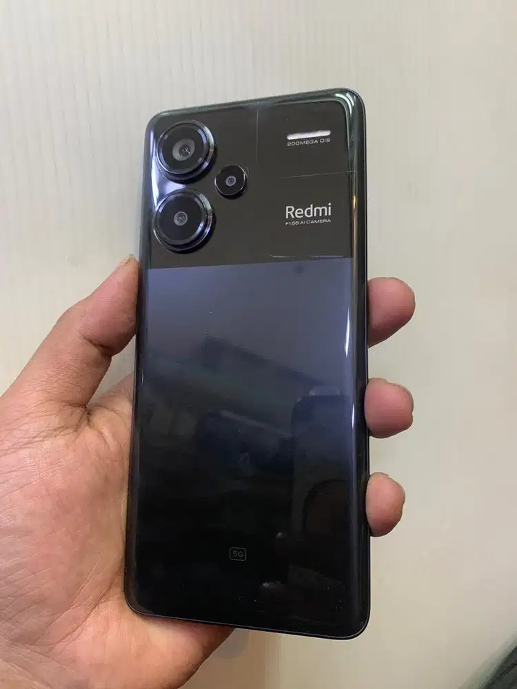 Redmi note 13 Pro plus 5G Mulus