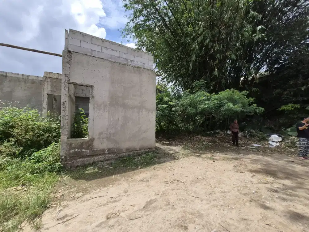 Dijual Murah dan Cepat