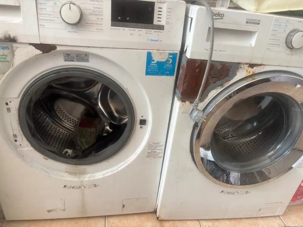 Dijual murah mesin cuci