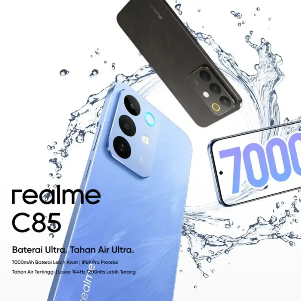 Realme C85 Pro 8/128Gb
