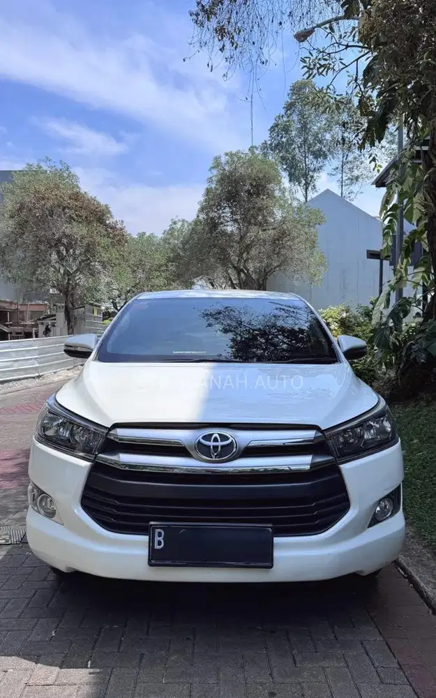 Innova Reborn V 2.0 AT Record