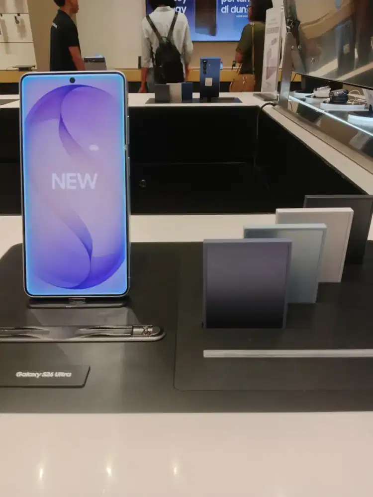 Kredit Samsung Galaxy S26 Ultra Di Home Credit Syarat Hanya Ktp